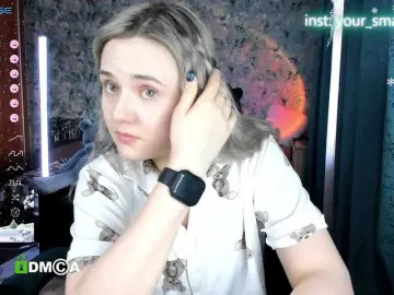 Bongacams Live Porn of your-small-bunny