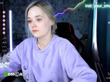 Bongacams Live Porn of your-small-bunny