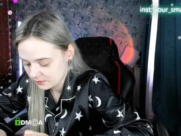 Bongacams Live Sex of your-small-bunny