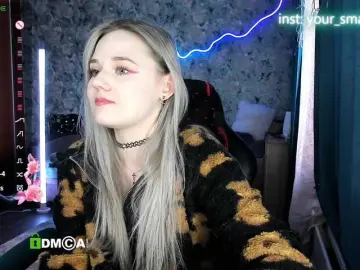 Bongacams Sex Cam of your-small-bunny