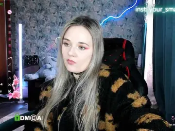 Bongacams Live Sex of your-small-bunny