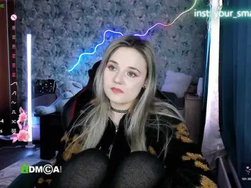 Bongacams Watch Live Sex Cams of your-small-bunny