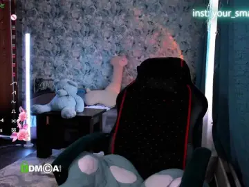 Bongacams Live Porn of your-small-bunny