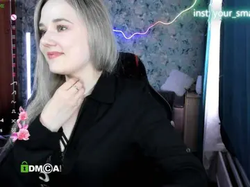 Bongacams Nude Webcam of your-small-bunny