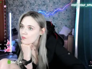 Bongacams Sex Chat of your-small-bunny