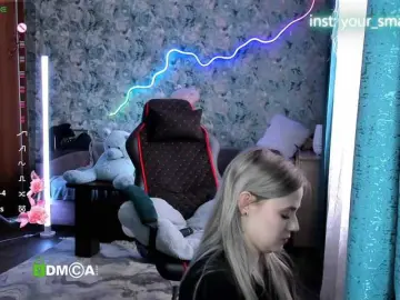 Bongacams Adult Webcams of your-small-bunny