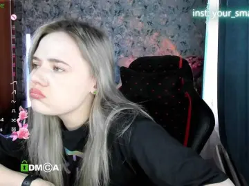 Bongacams Best Webcam of your-small-bunny