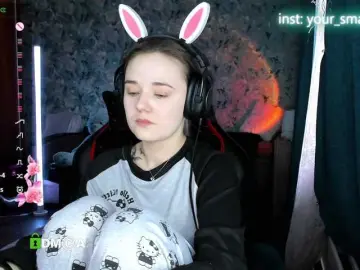 Bongacams Sex Chat of your-small-bunny