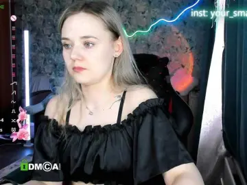 Bongacams Adult Webcams of your-small-bunny