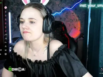 Bongacams Sex Chat of your-small-bunny