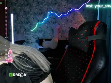 Bongacams Private Sex Chat of your-small-bunny