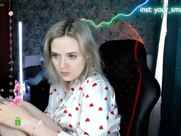 Bongacams Adult Webcam of your-small-bunny