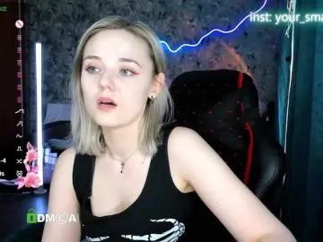 Bongacams Sex Cam of your-small-bunny