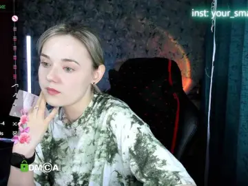Bongacams Live Sex of your-small-bunny
