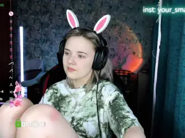 Bongacams Live Sex Cam of your-small-bunny