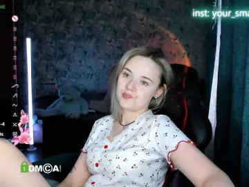 Bongacams Adult Webcams of your-small-bunny