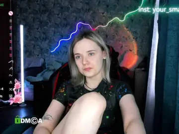 Bongacams Sex Chat of your-small-bunny