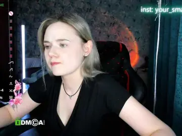 Bongacams Free Porn Cam of your-small-bunny