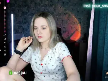 Bongacams Free Porn Cam of your-small-bunny