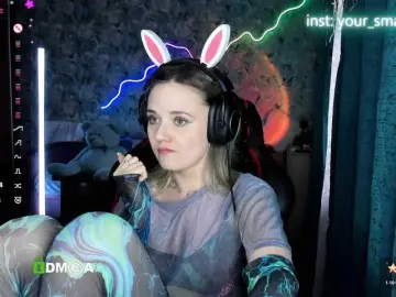 Bongacams Watch Live Sex Cams of your-small-bunny