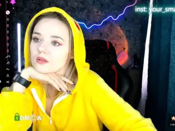 Bongacams Live Sex Cam of your-small-bunny