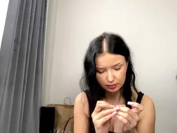 Bongacams Nude Webcam of JoanFlirt