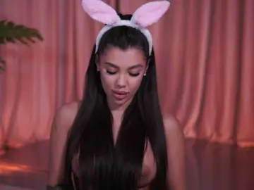 Bongacams Adult Webcams of NatyDesiree