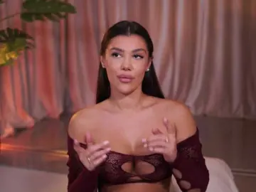 Bongacams Adult Video Chat of NatyDesiree