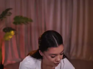 Bongacams Free Porn Cam of NatyDesiree