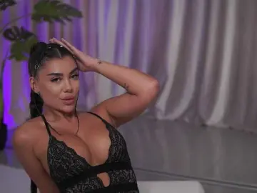 Bongacams Live Sex Cam of NatyDesiree