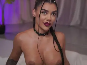 Bongacams Watch Live Sex Cams of NatyDesiree