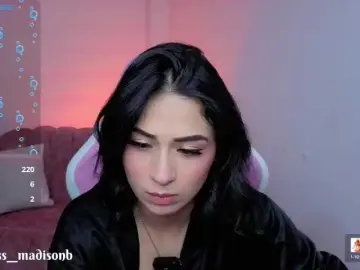 Bongacams Adult Video Chat of camilleeb