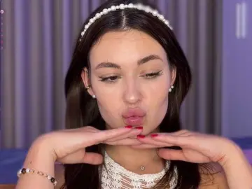 Bongacams Sex Cam of mmilaniiiaa
