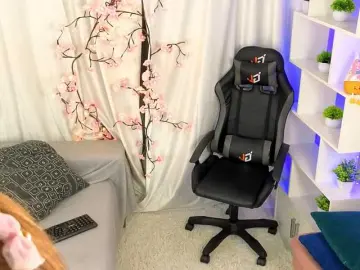 Bongacams Nude Webcam of wtffox