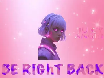 Bongacams Adult Video Chat of JuicyAngel