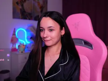 Bongacams Nude Webcam of JuicyAngel