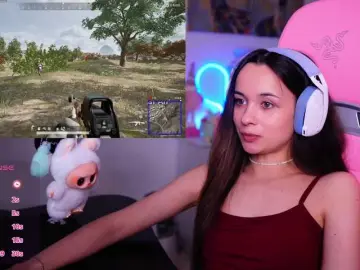 Bongacams Best Webcam of JuicyAngel