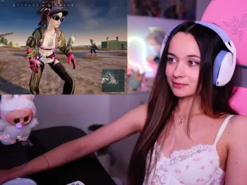 Bongacams Best Webcam of JuicyAngel