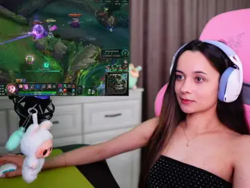 Bongacams Nude Webcam of JuicyAngel