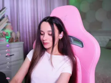 Bongacams Nude Webcam of JuicyAngel
