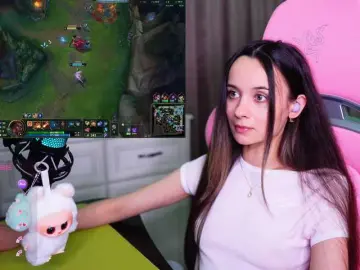 Bongacams Live Sex Cam of JuicyAngel
