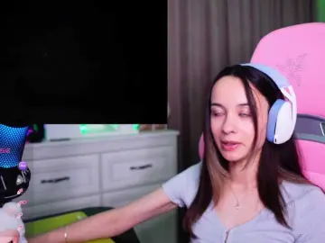 Bongacams Adult Webcam of JuicyAngel