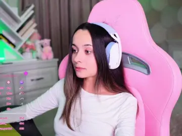 Bongacams Adult Webcam of JuicyAngel