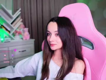 Bongacams Best Webcam of JuicyAngel