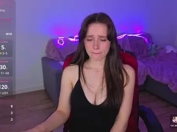 Bongacams Free Porn Cam of Lillians