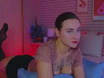 Bongacams Live Sex Cam of Lillii