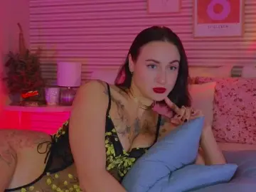 Bongacams Best Webcam of Lillii