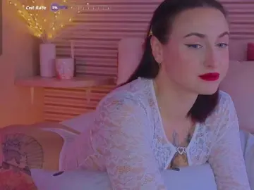 Bongacams Best Webcam of Lillii