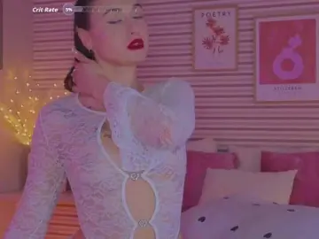 Bongacams Adult Webcam of Lillii