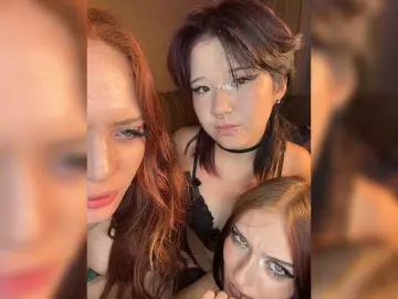 Bongacams Adult Webcam of bugsbunny6
